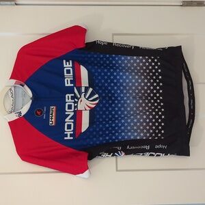 Pactimo Cycling Jersey, Like New